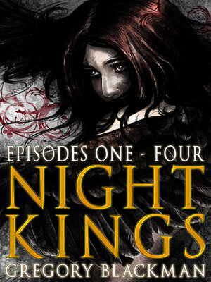 cover image of Night Kings